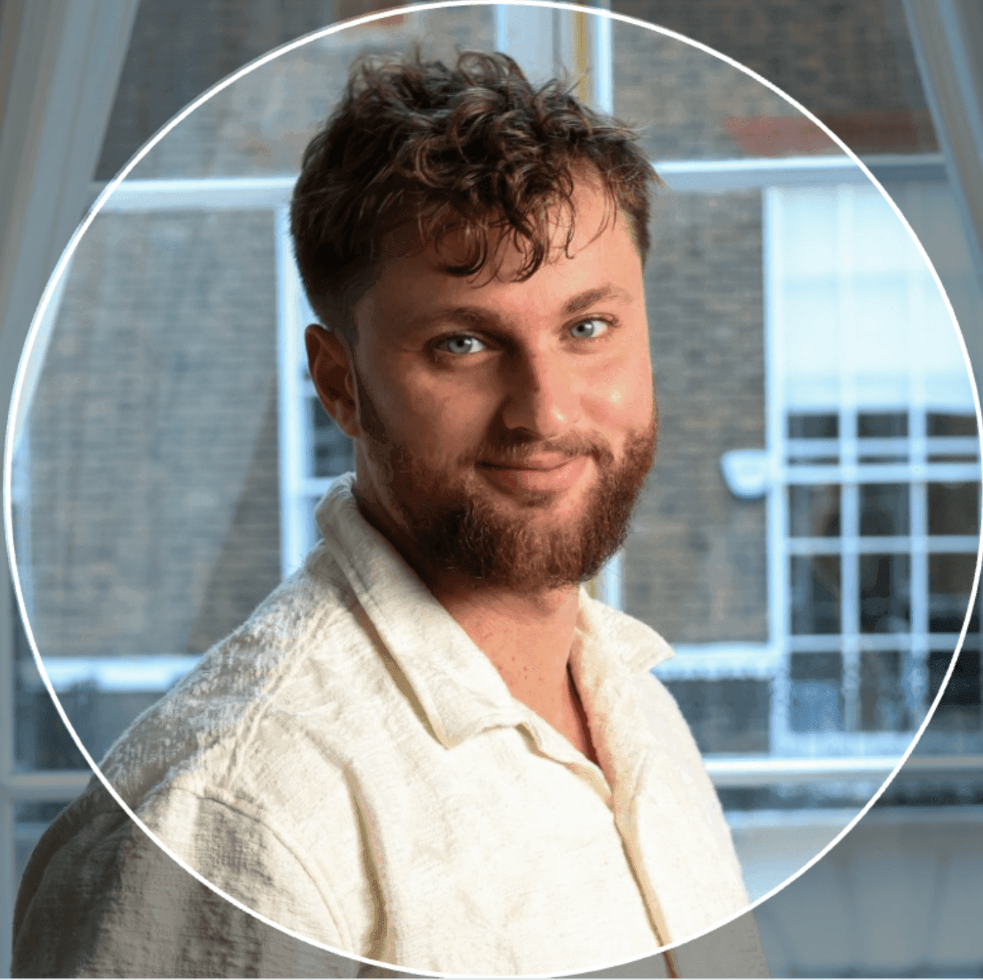 Billy - founder of ScottMotion